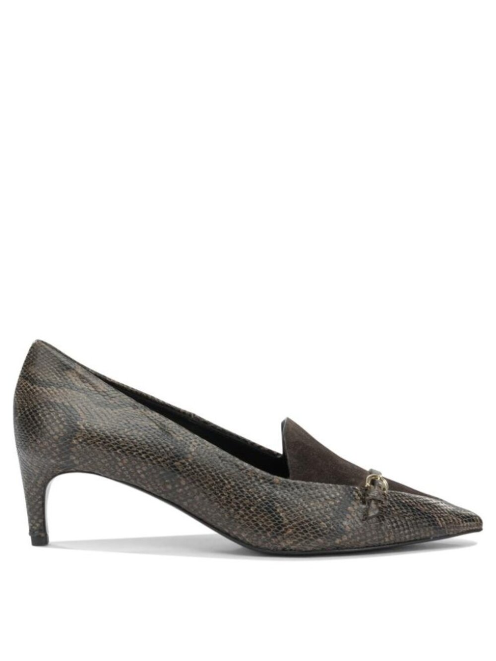 Del Carlo Heeled Shoes IT 36 Women